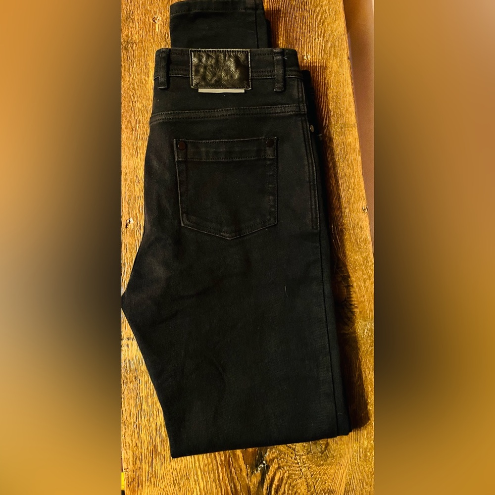 Rapha Performance Roadwear Women’s Skinny Jeans/Cycling Jeans